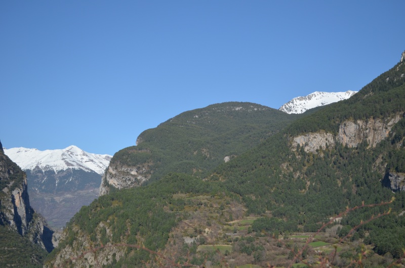 Las vistas de Saravillo